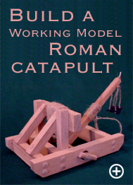 roman catapult blueprints