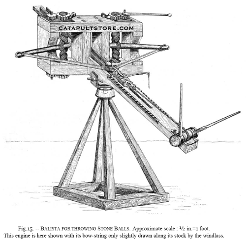 Ballista