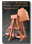 Build a Working Model Trebuchet