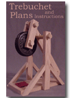 How to build a trebuchet