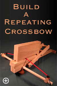 Build a Repeating Crossbow